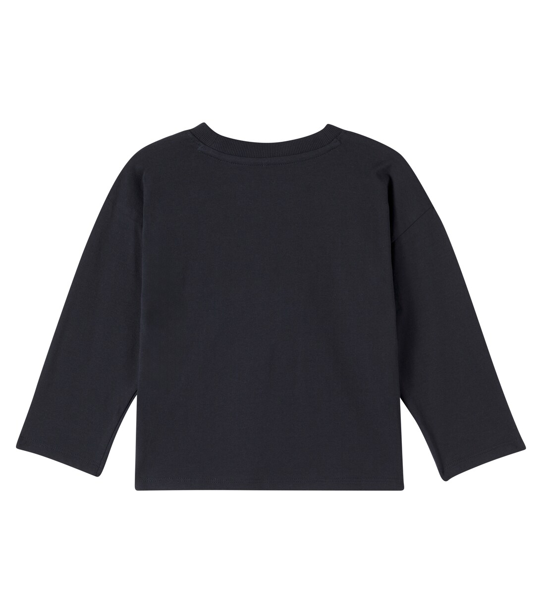 Mammoth cotton jersey T-shirt | Mini Rodini