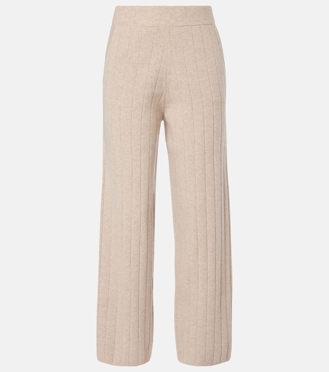 Pantalones deportivos Jardin de cachemir | Max Mara