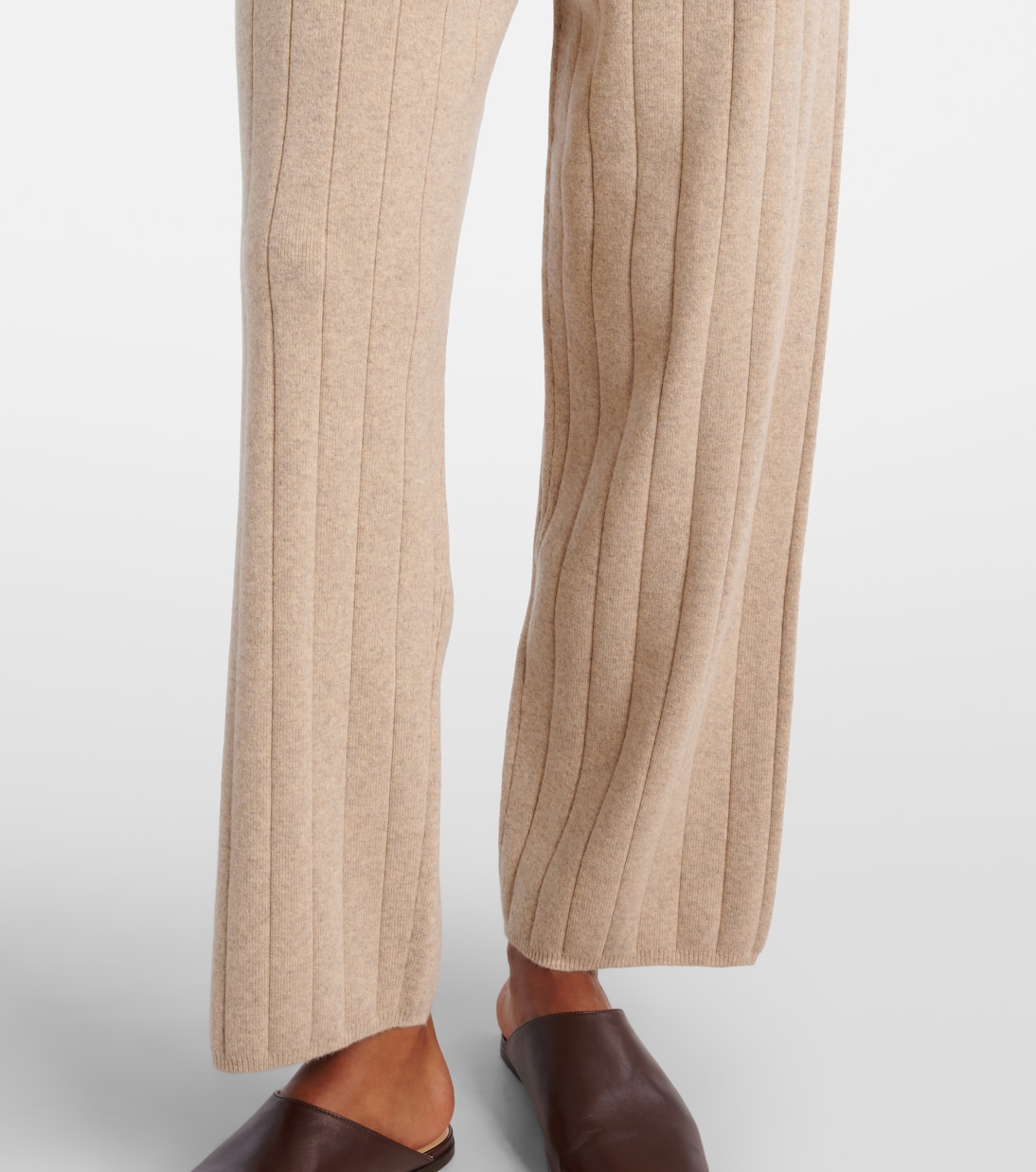Pantalones deportivos Jardin de cachemir | Max Mara