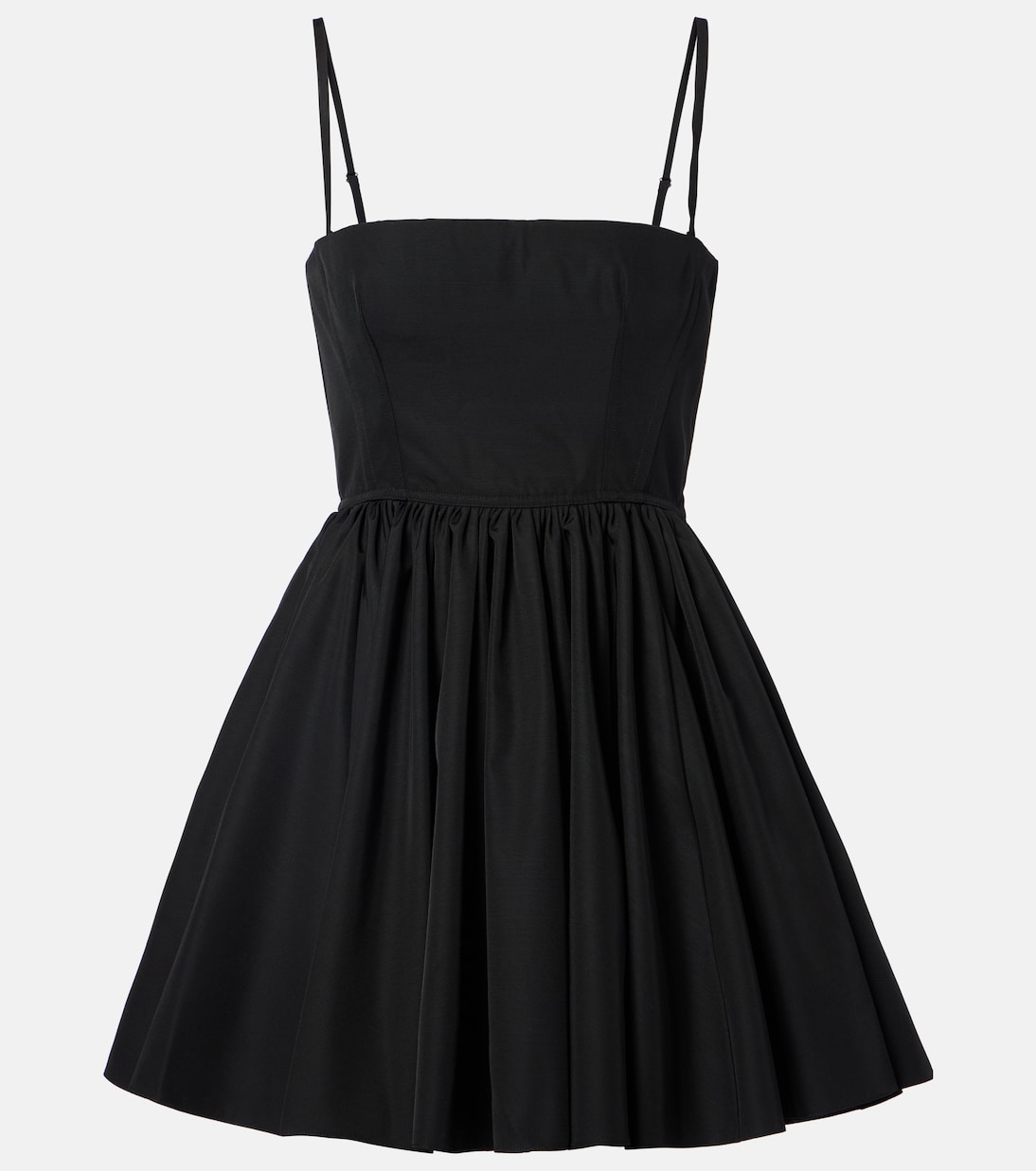 Strapless corset dress | Alaïa