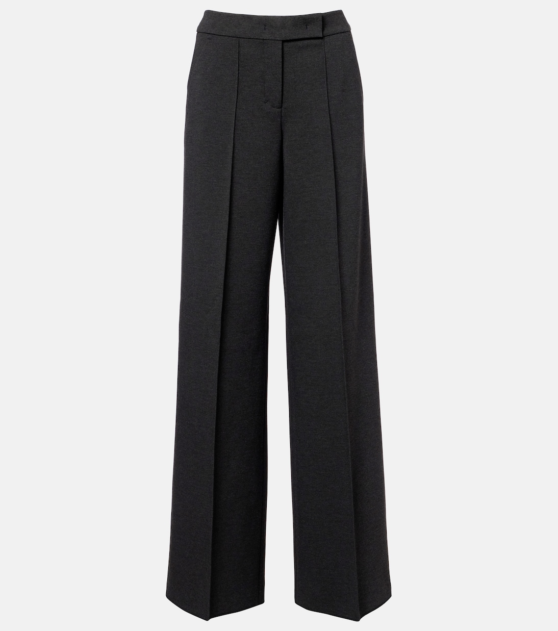 Emotional Essence jersey wide-leg pants | Dorothee Schumacher