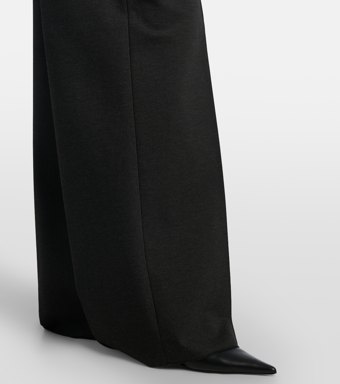 Emotional Essence jersey wide-leg pants | Dorothee Schumacher