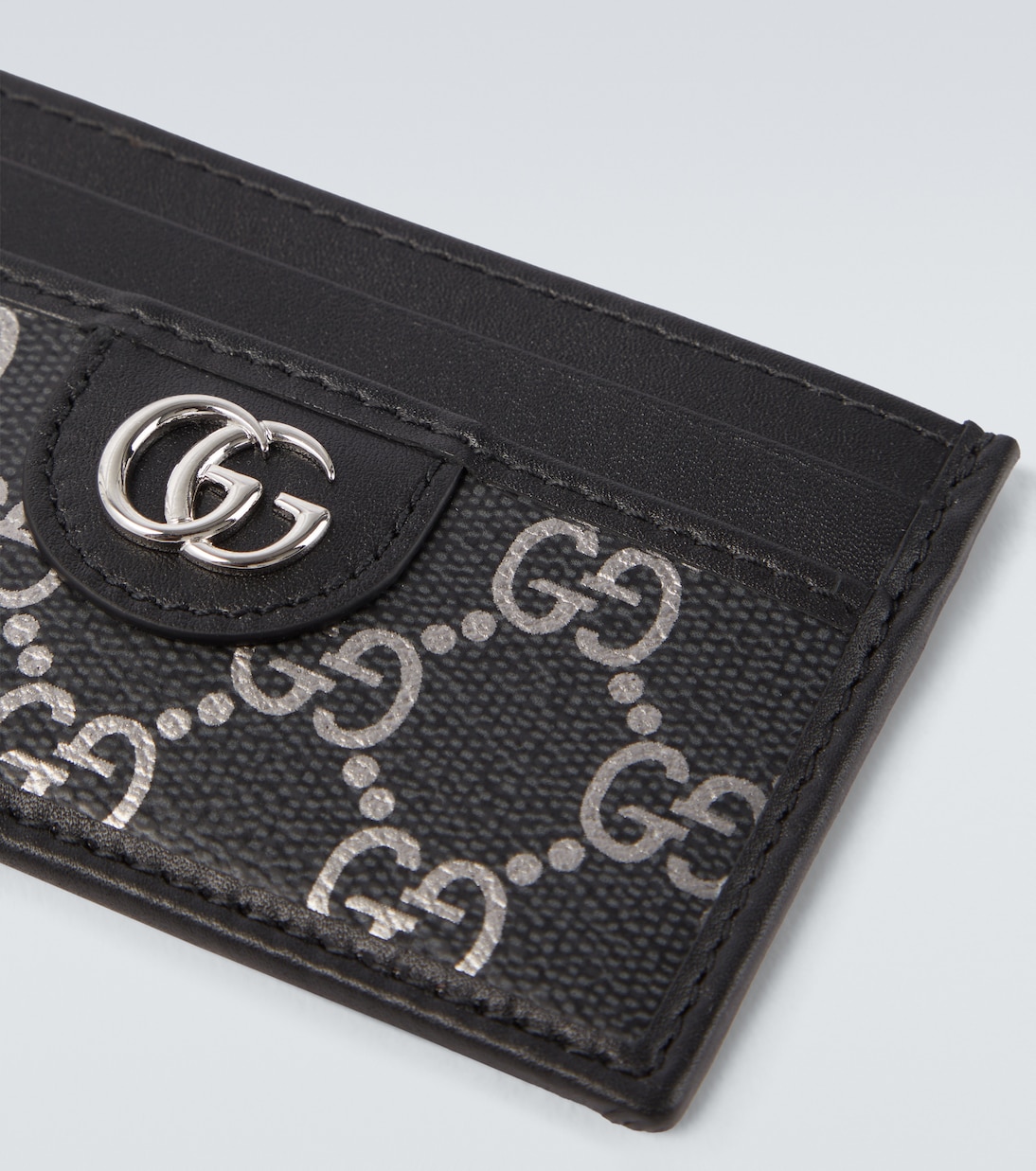 Tarjetero con GG | Gucci