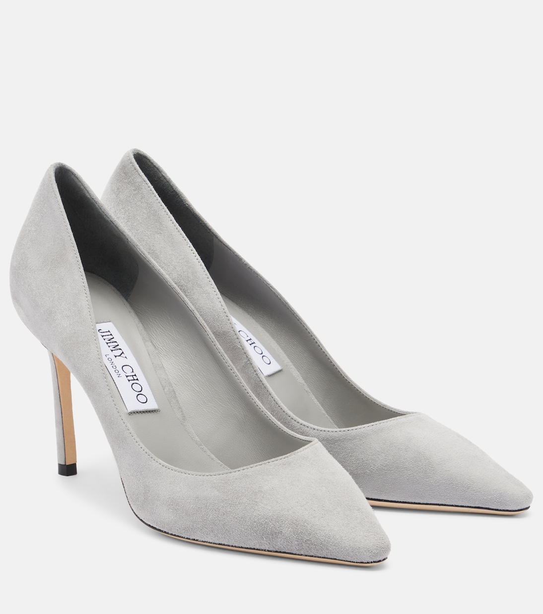 Romy suede pumps | Jimmy Choo