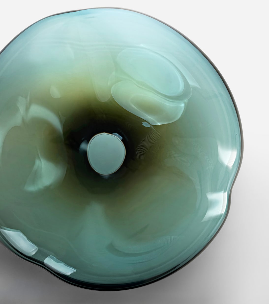 Figurine Ocean en verre | Alexa Lixfeld