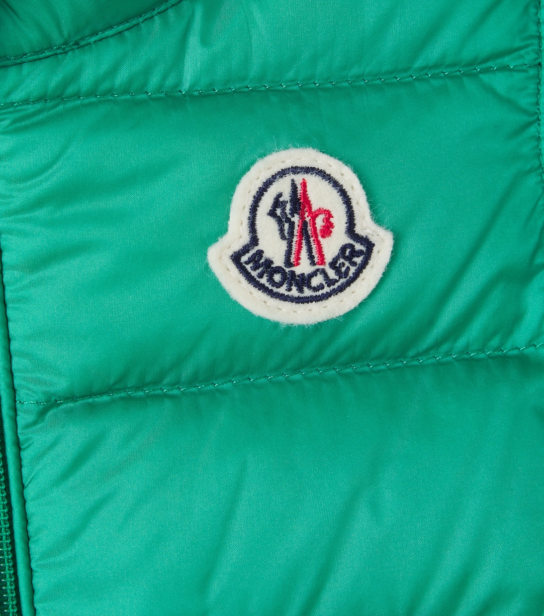 유아 - Amaury 다운 베스트 | Moncler Enfant