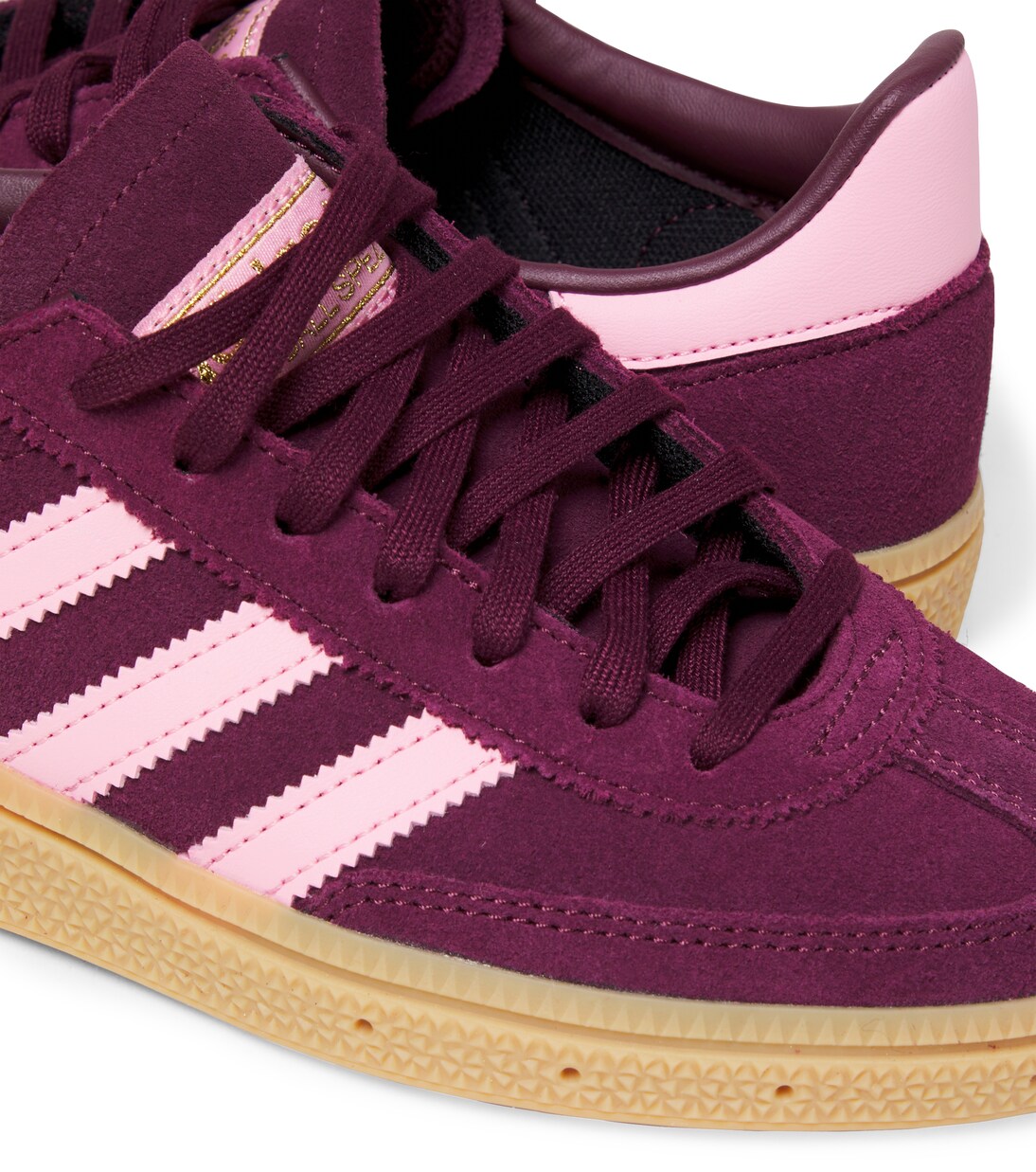 Handball Spezial suede sneakers | Adidas Originals Kids