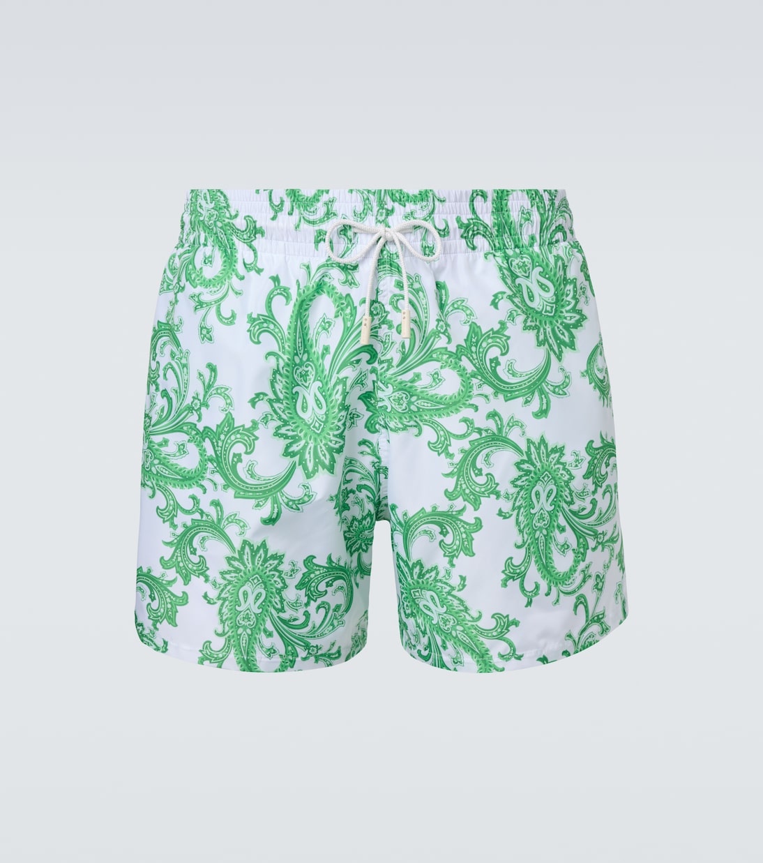Paisley swim trunks | Etro