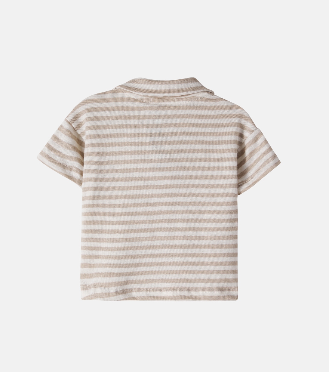 Polohemd Baby Borrassa aus Jersey | 1 + in the Family