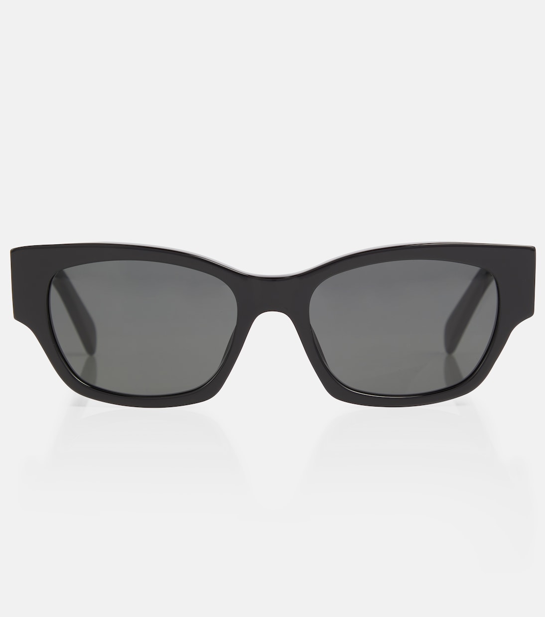 Occhiali da sole CELINE stile cat-eye per giovani trendsetter