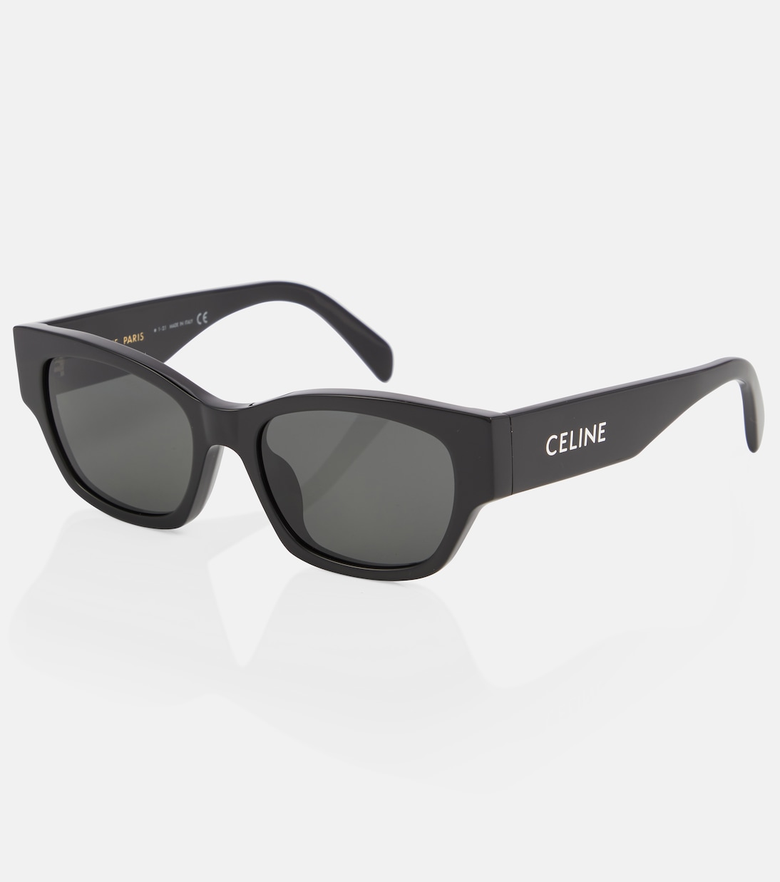 Occhiali da sole CELINE stile cat-eye per giovani trendsetter