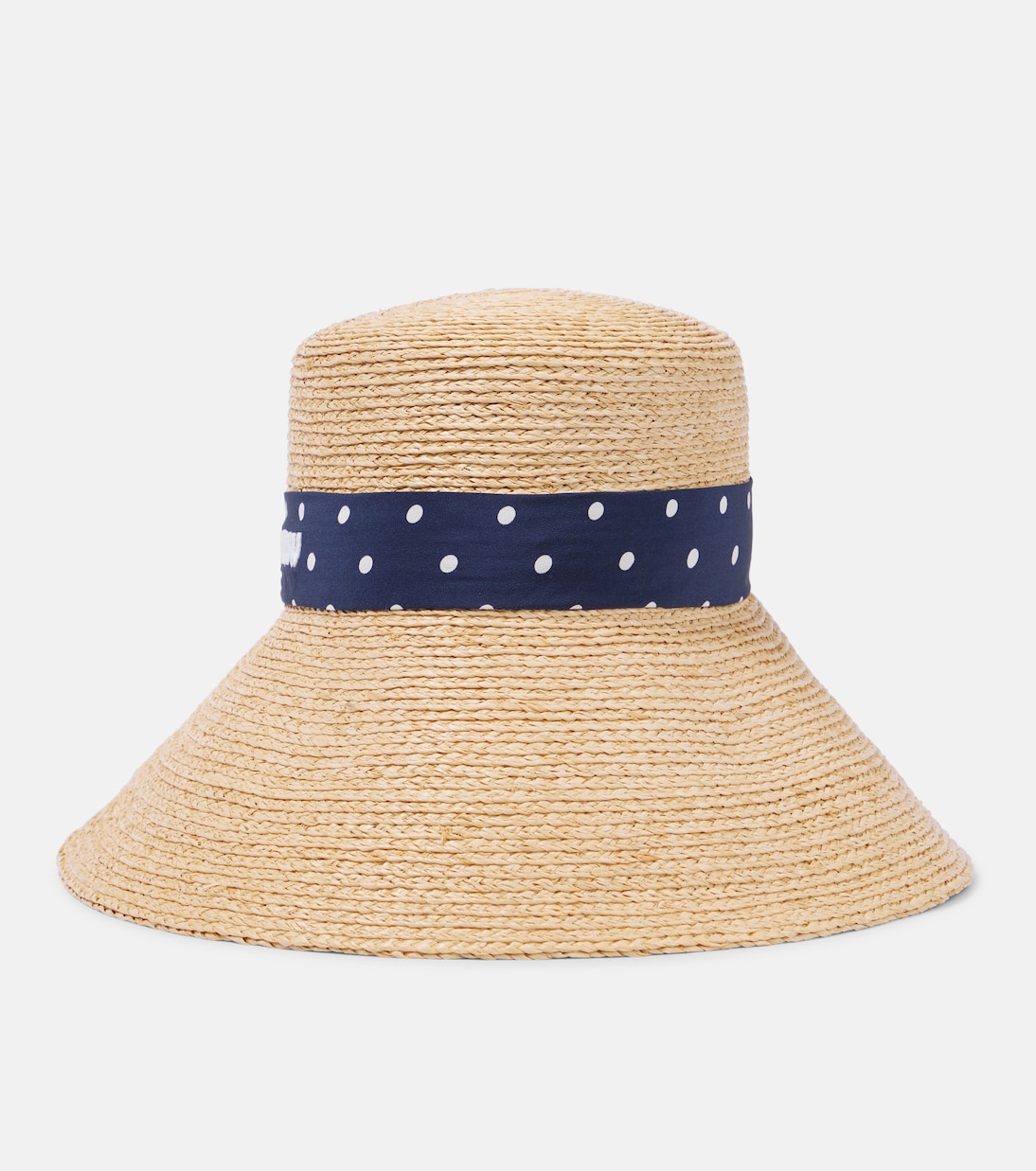 Raffia bucket hat | Miu Miu