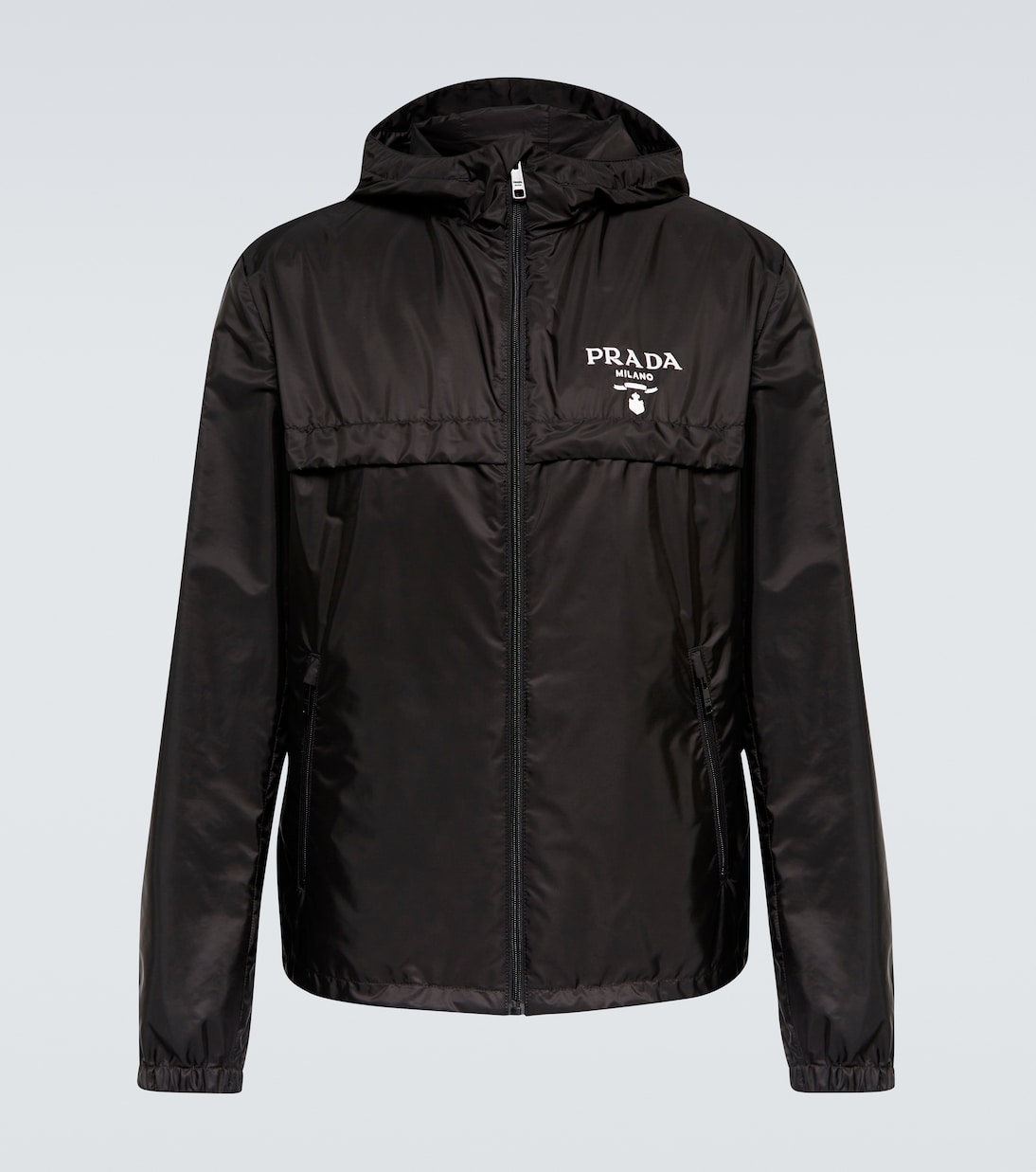 Jacke aus Re-Nylon | Prada