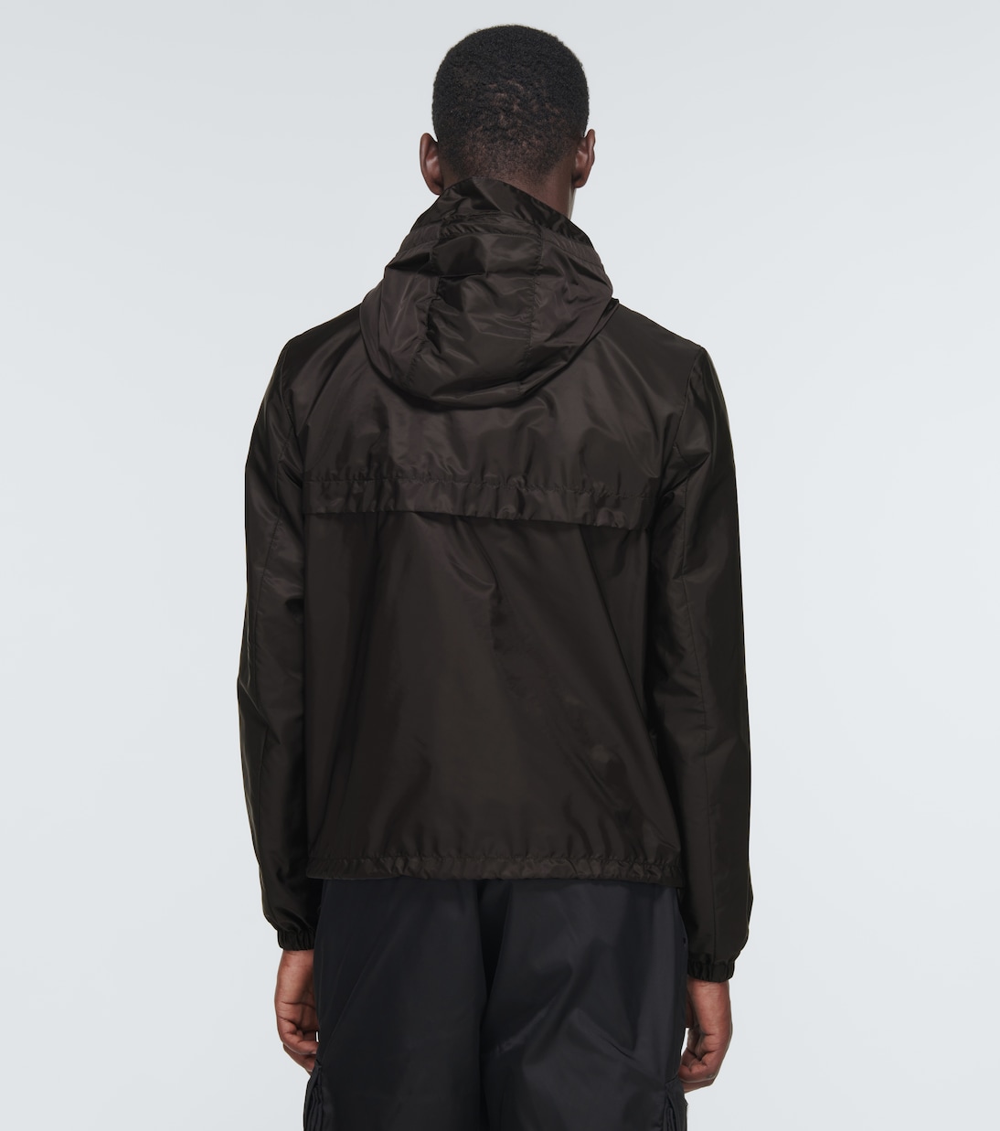 Jacke aus Re-Nylon | Prada