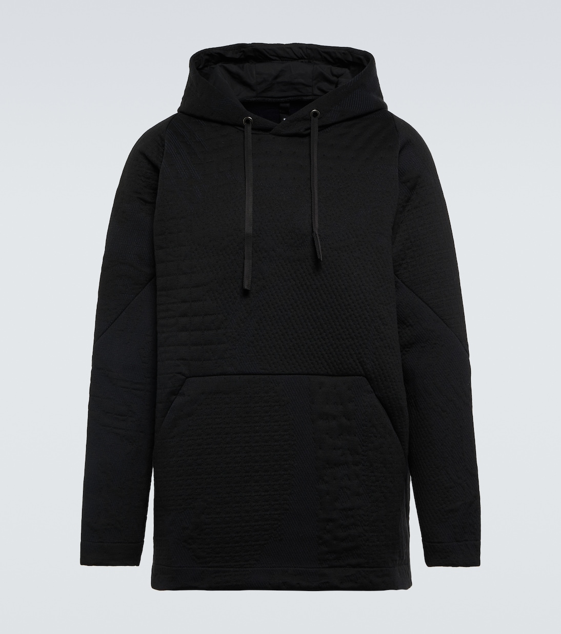 Oversize-Hoodie | Byborre