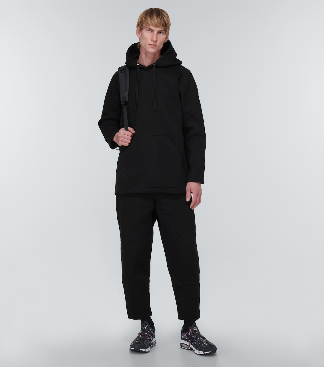 Oversize-Hoodie | Byborre