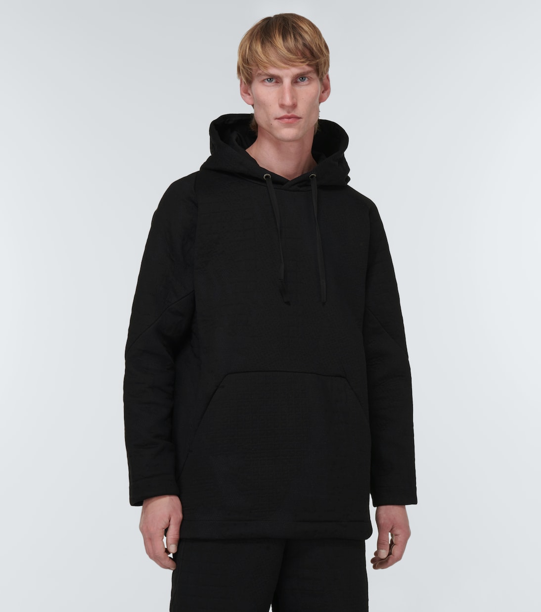 Oversize-Hoodie | Byborre