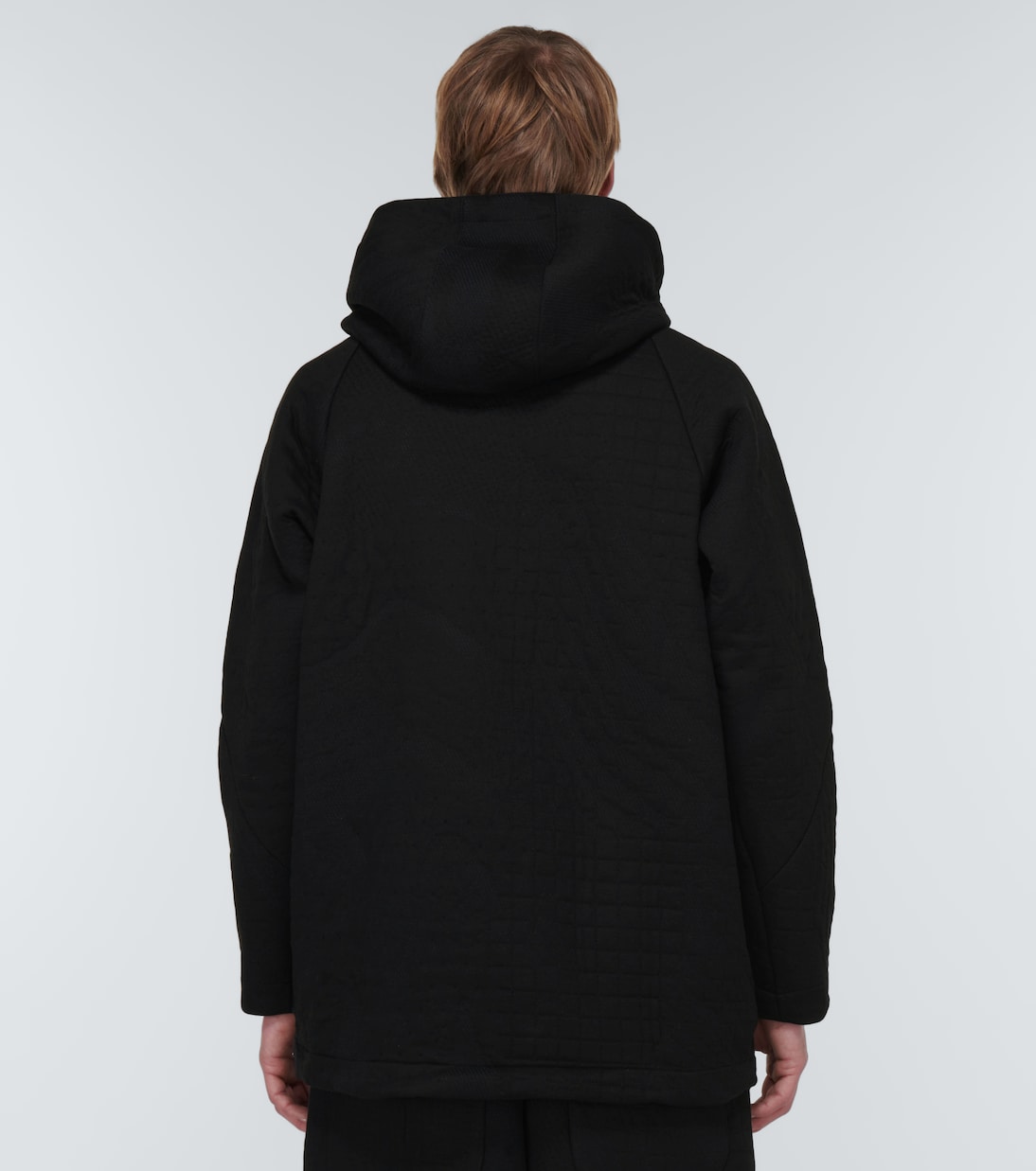 Oversize-Hoodie | Byborre