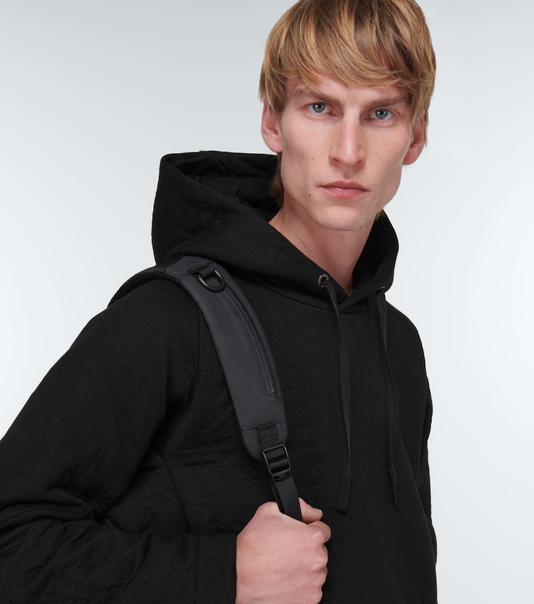 Oversize-Hoodie | Byborre