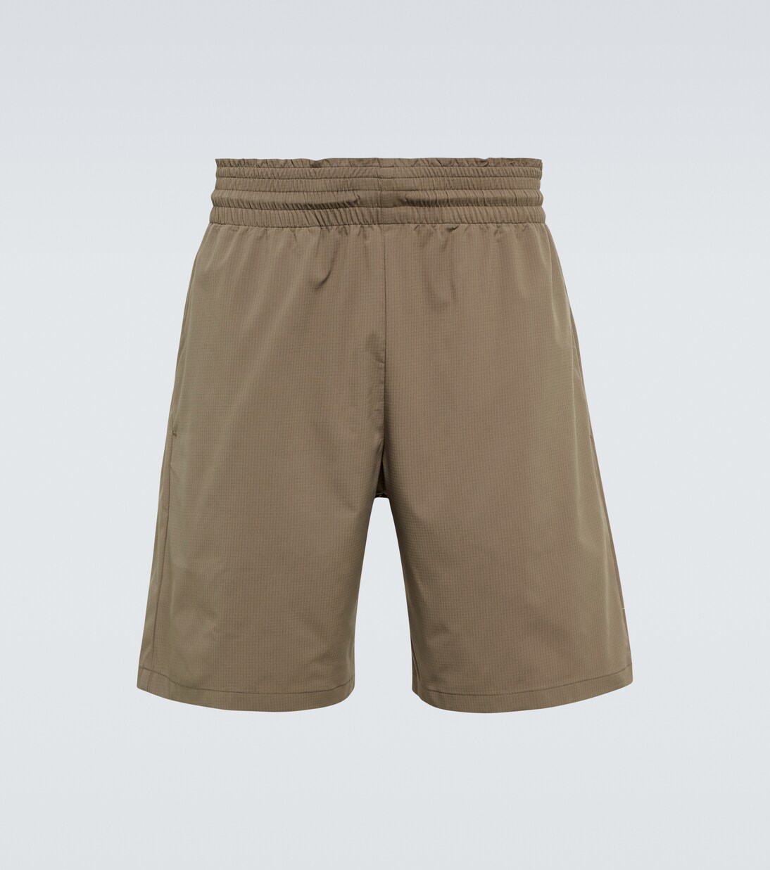 Bañador  largo con logo | Acne Studios