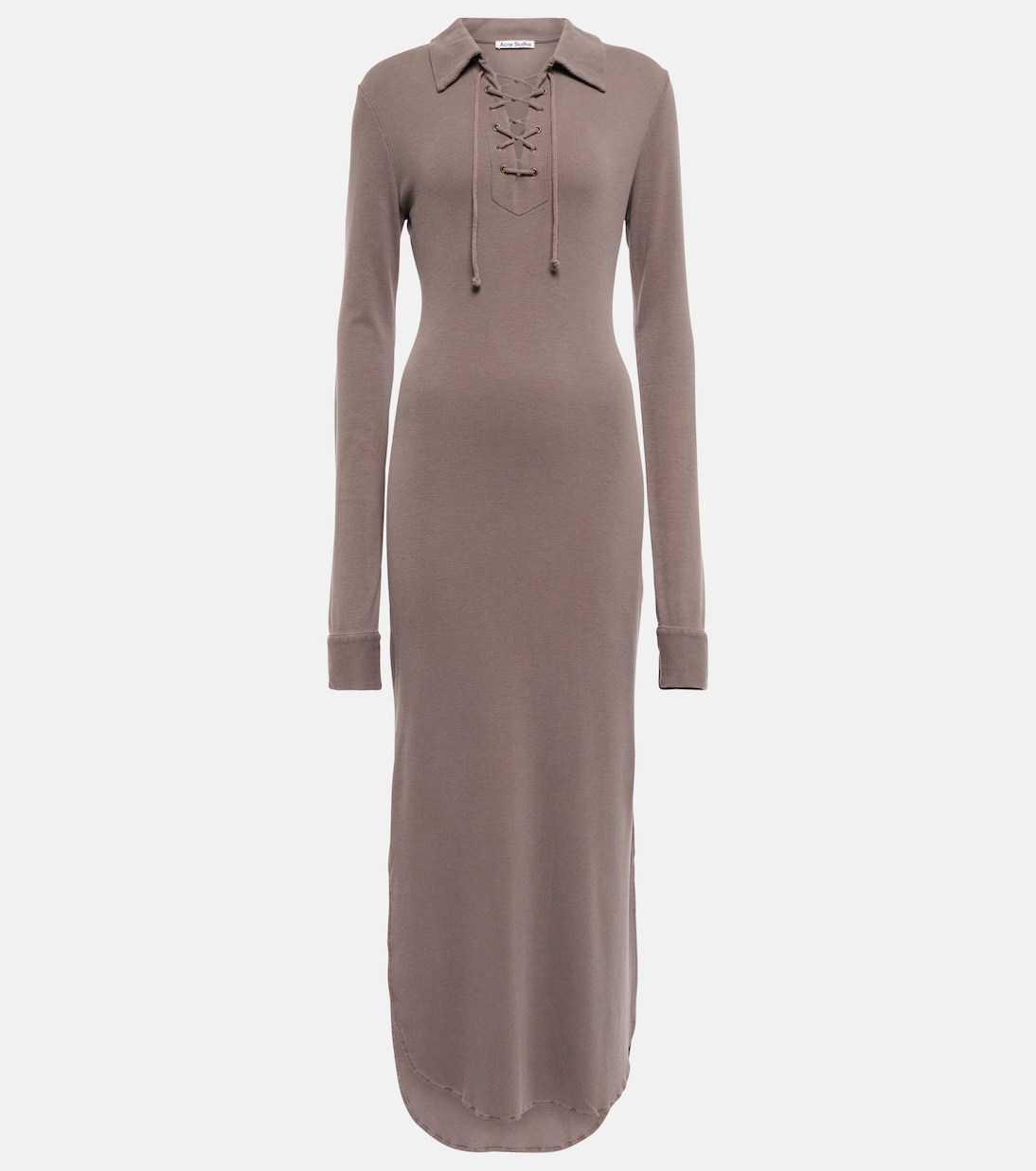 Robe midi | Acne Studios