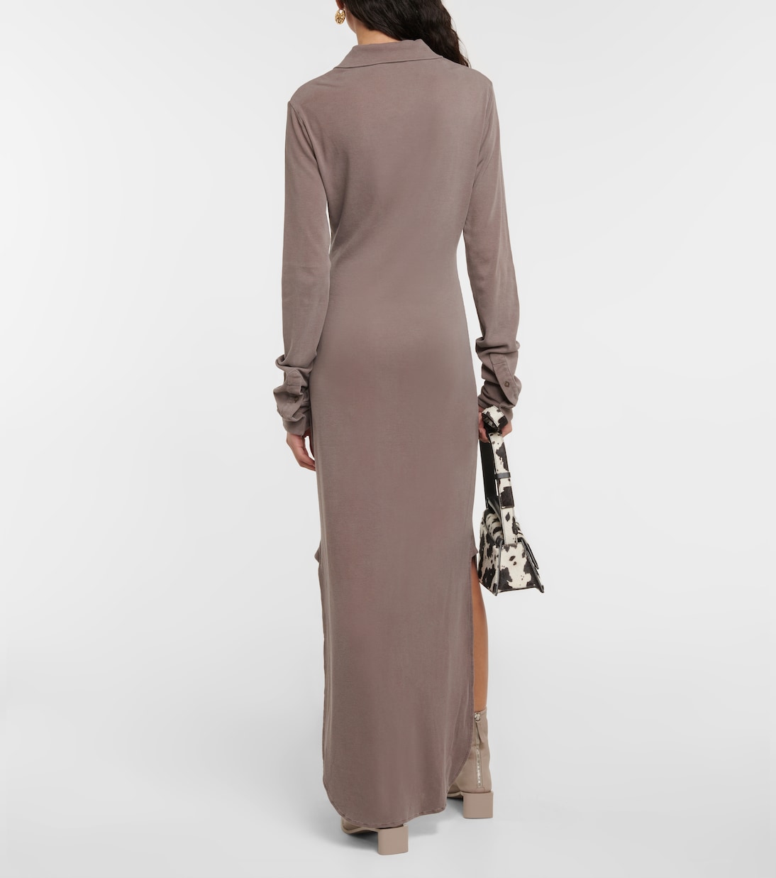 Robe midi | Acne Studios