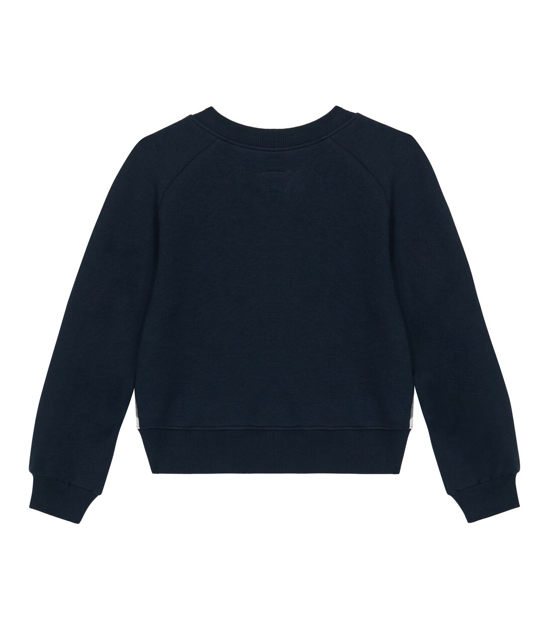 Sudadera en mezcla de algodón | Il Gufo