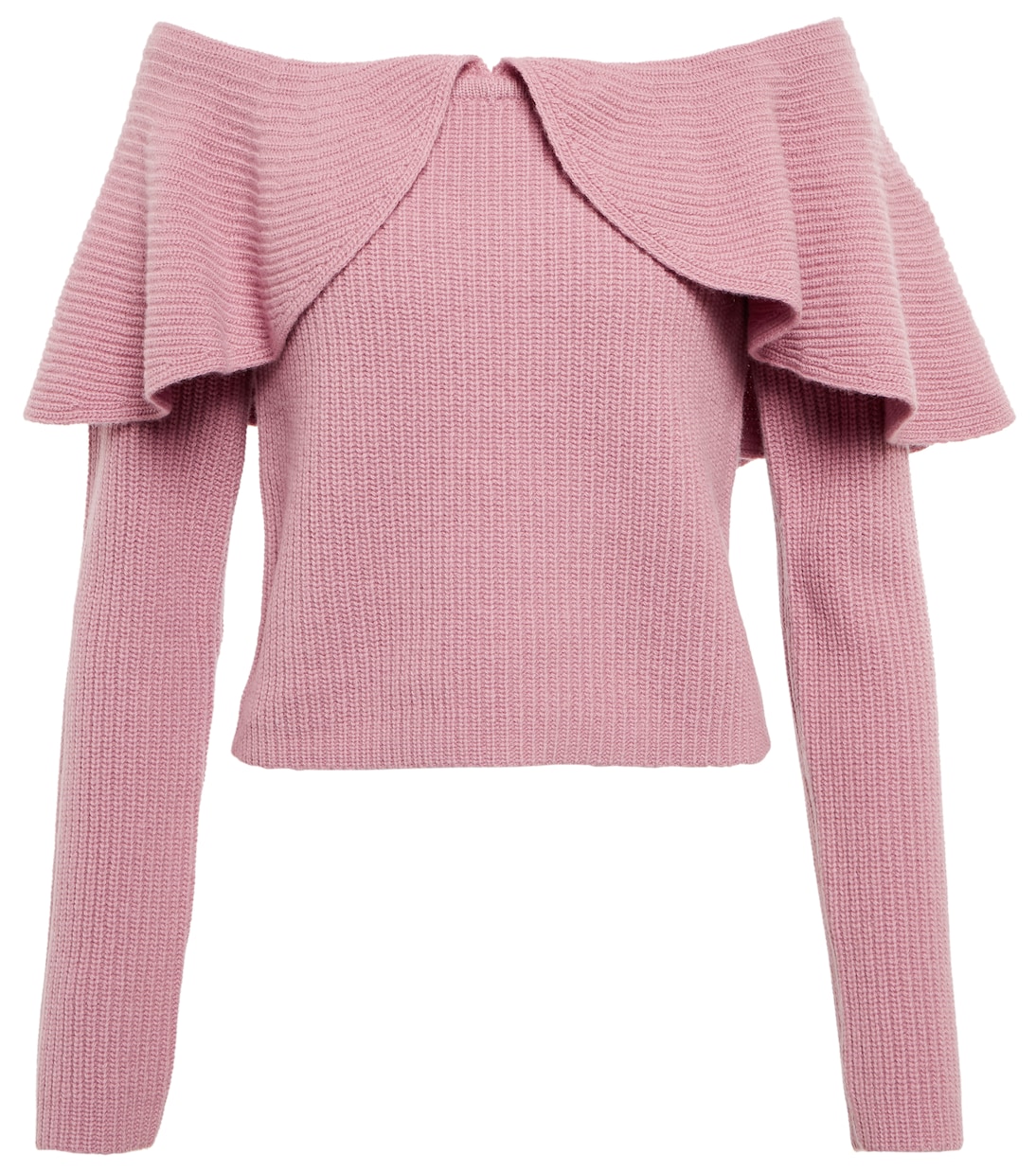 Jersey Hasla en mezcla de lana | Altuzarra