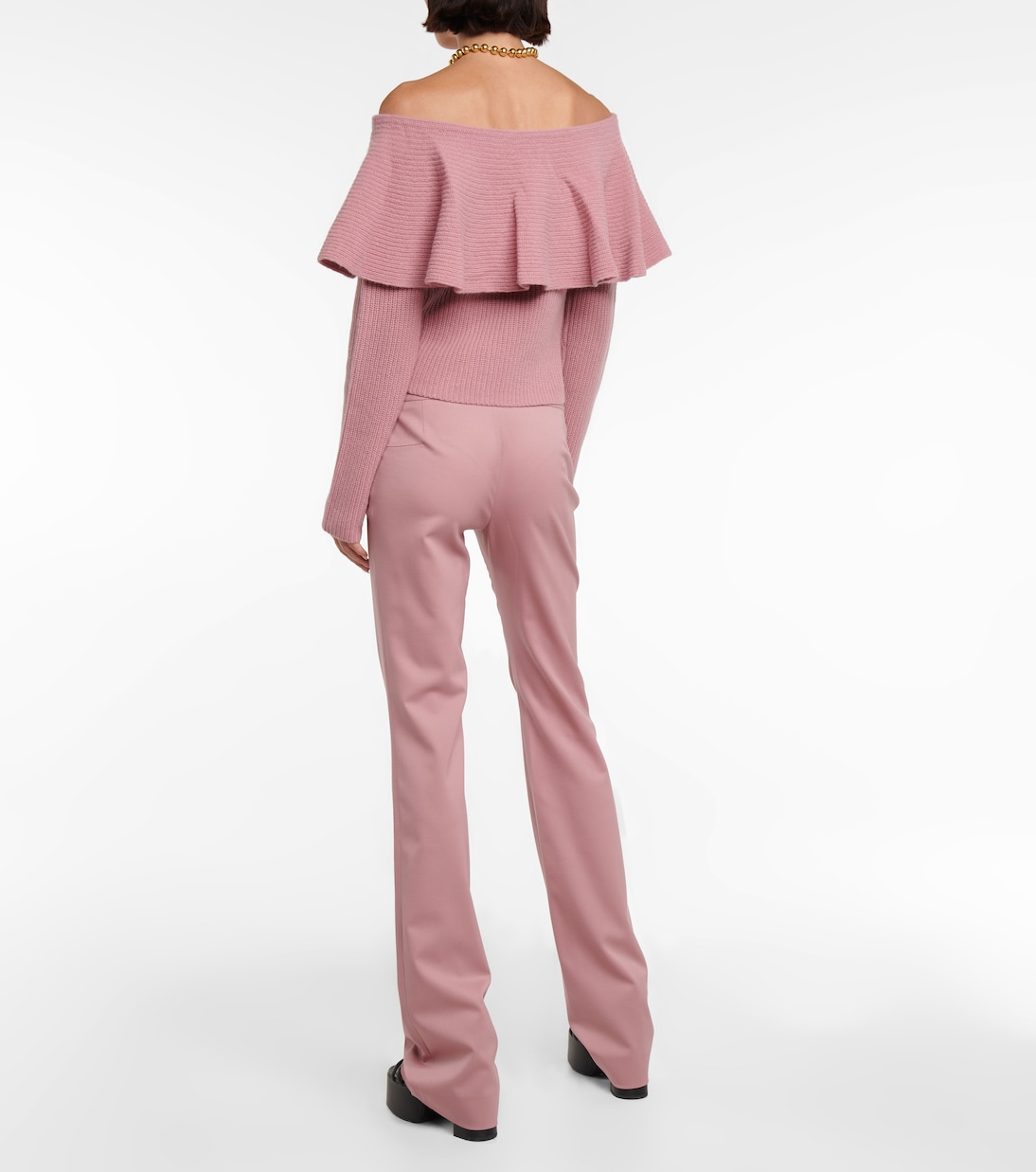Jersey Hasla en mezcla de lana | Altuzarra