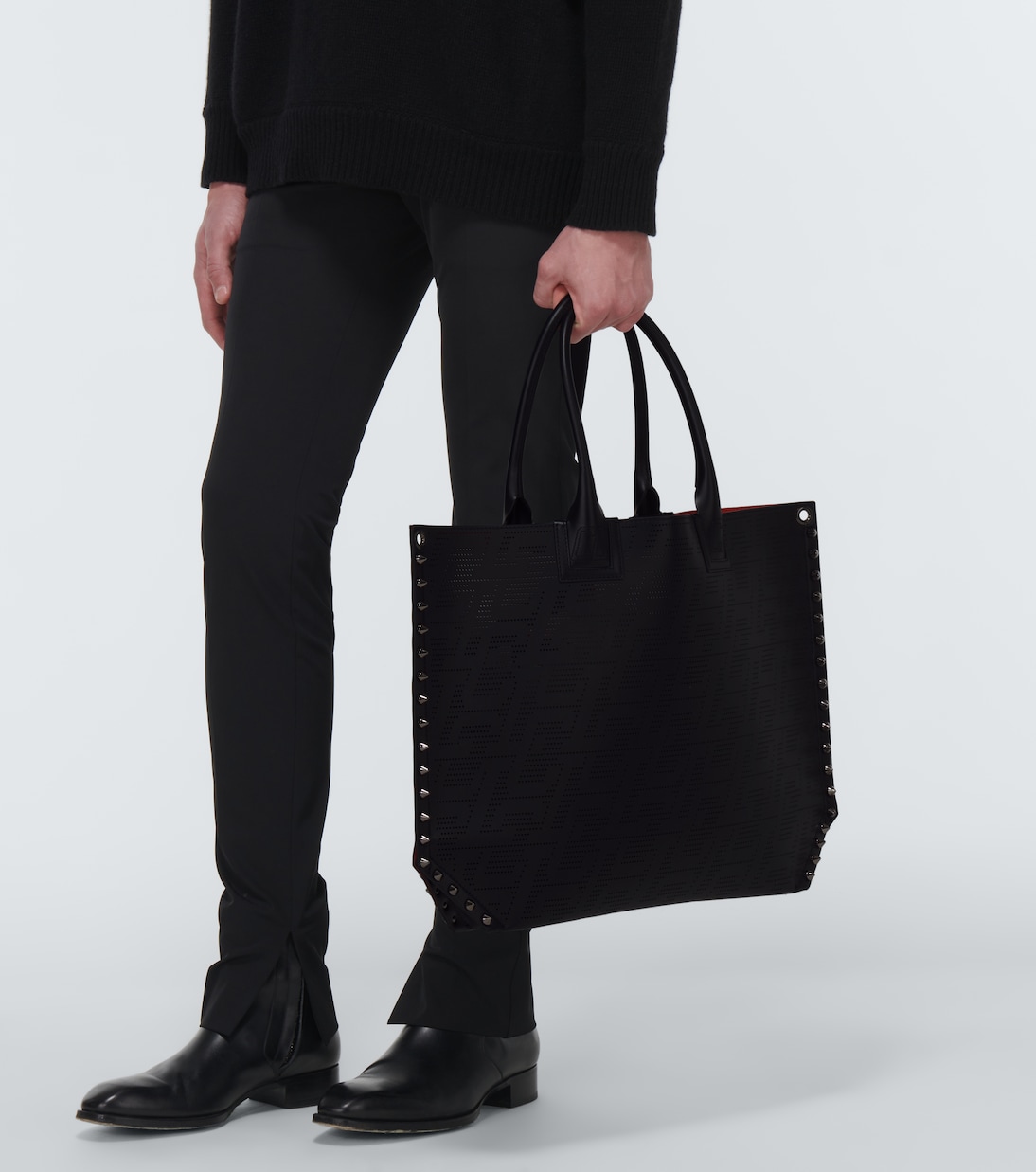 Tote aus Leder | Christian Louboutin