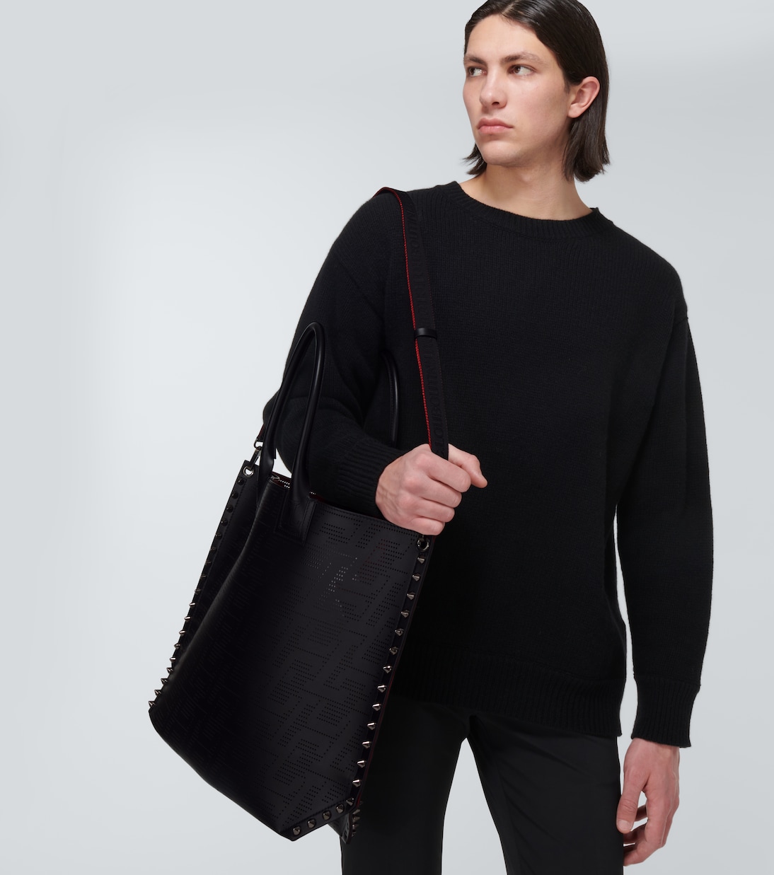 Tote aus Leder | Christian Louboutin