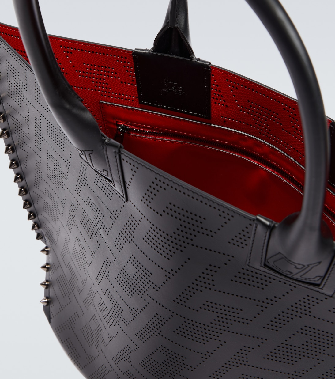 Tote aus Leder | Christian Louboutin