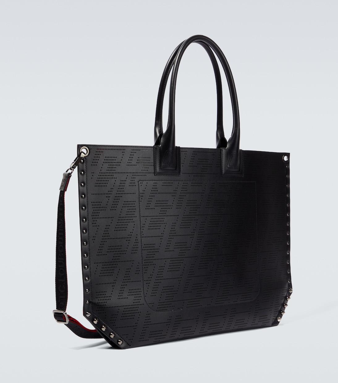 Tote aus Leder | Christian Louboutin