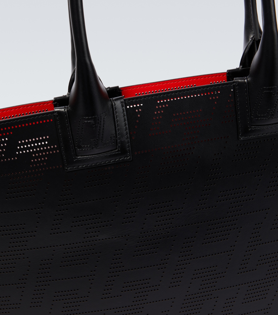 Tote aus Leder | Christian Louboutin