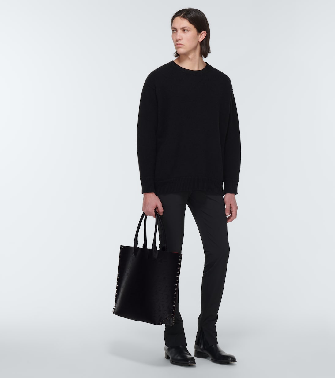 Tote aus Leder | Christian Louboutin