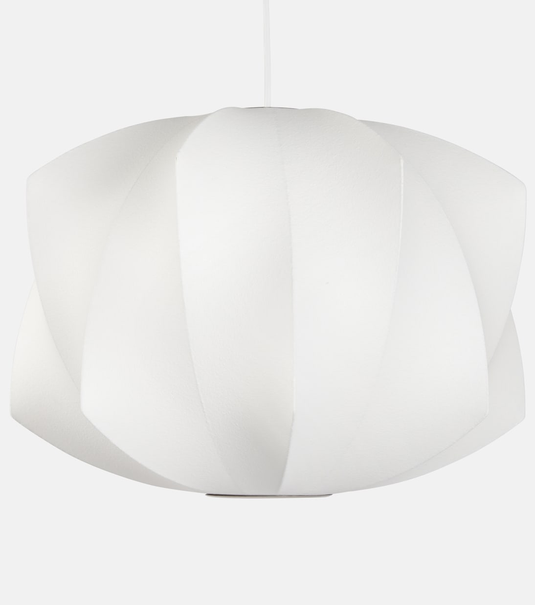 Nelson Pear Propeller Bubble Pendant Medium pendant lamp | Hay