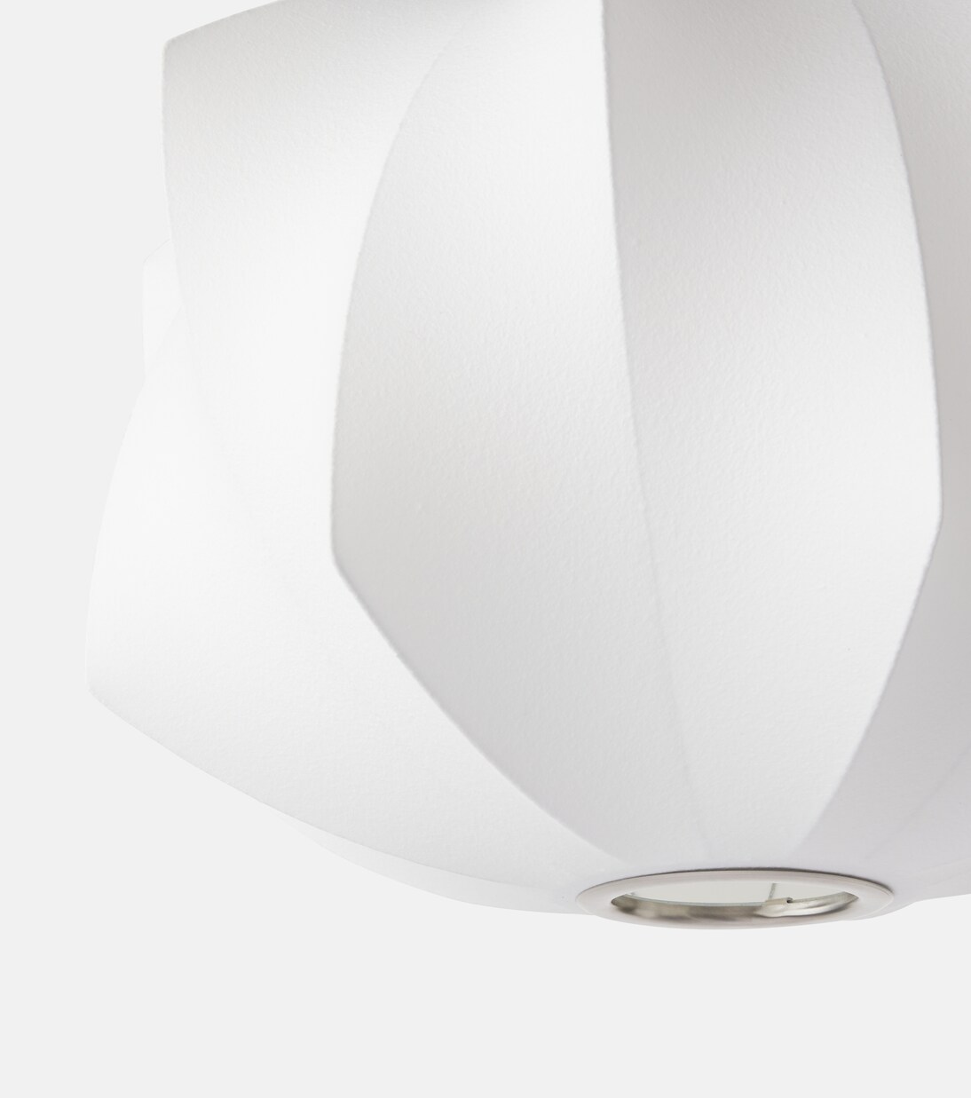 Nelson Pear Propeller Bubble Pendant Medium pendant lamp | Hay