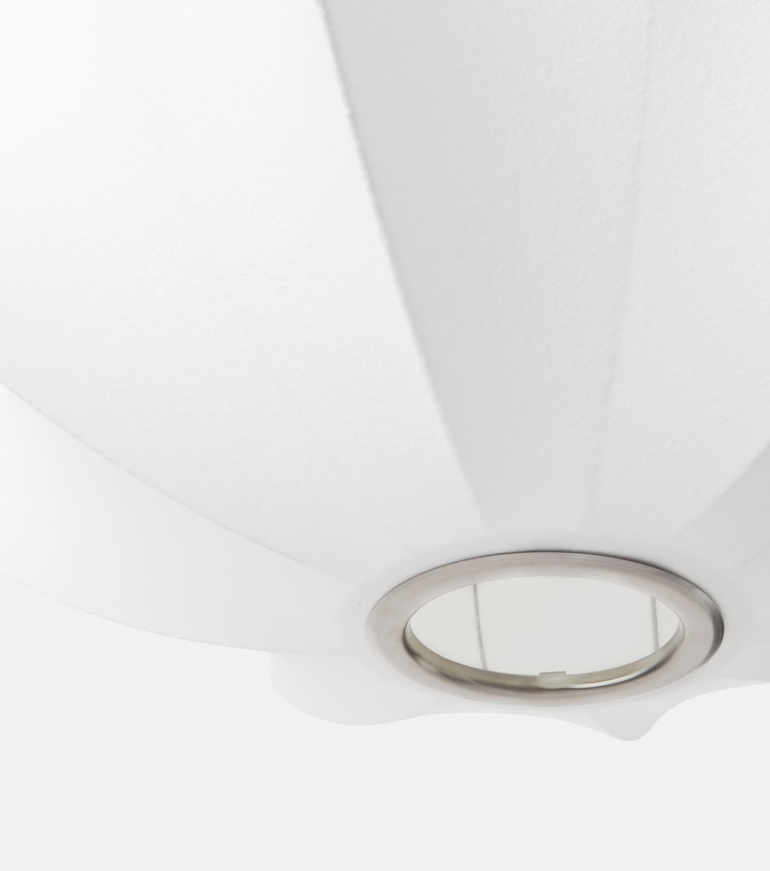 Nelson Pear Propeller Bubble Pendant Medium pendant lamp | Hay