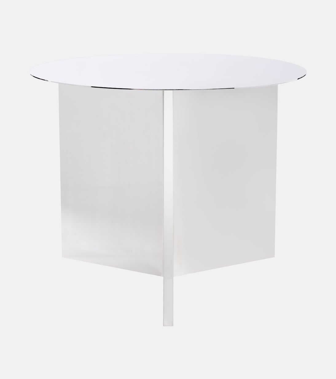 Slit Small side table | Hay