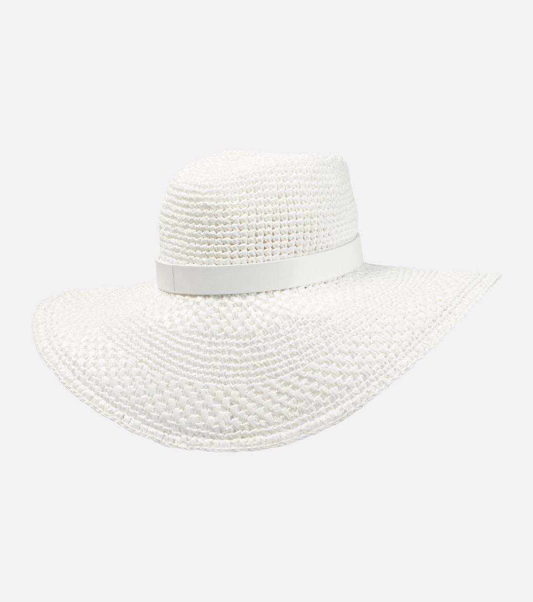 Hut Roman Stud mit Leder | Valentino