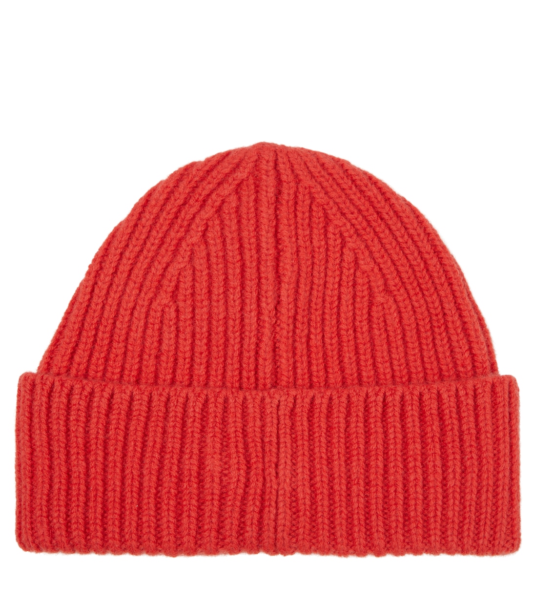 Face wool beanie | Acne Studios Kids