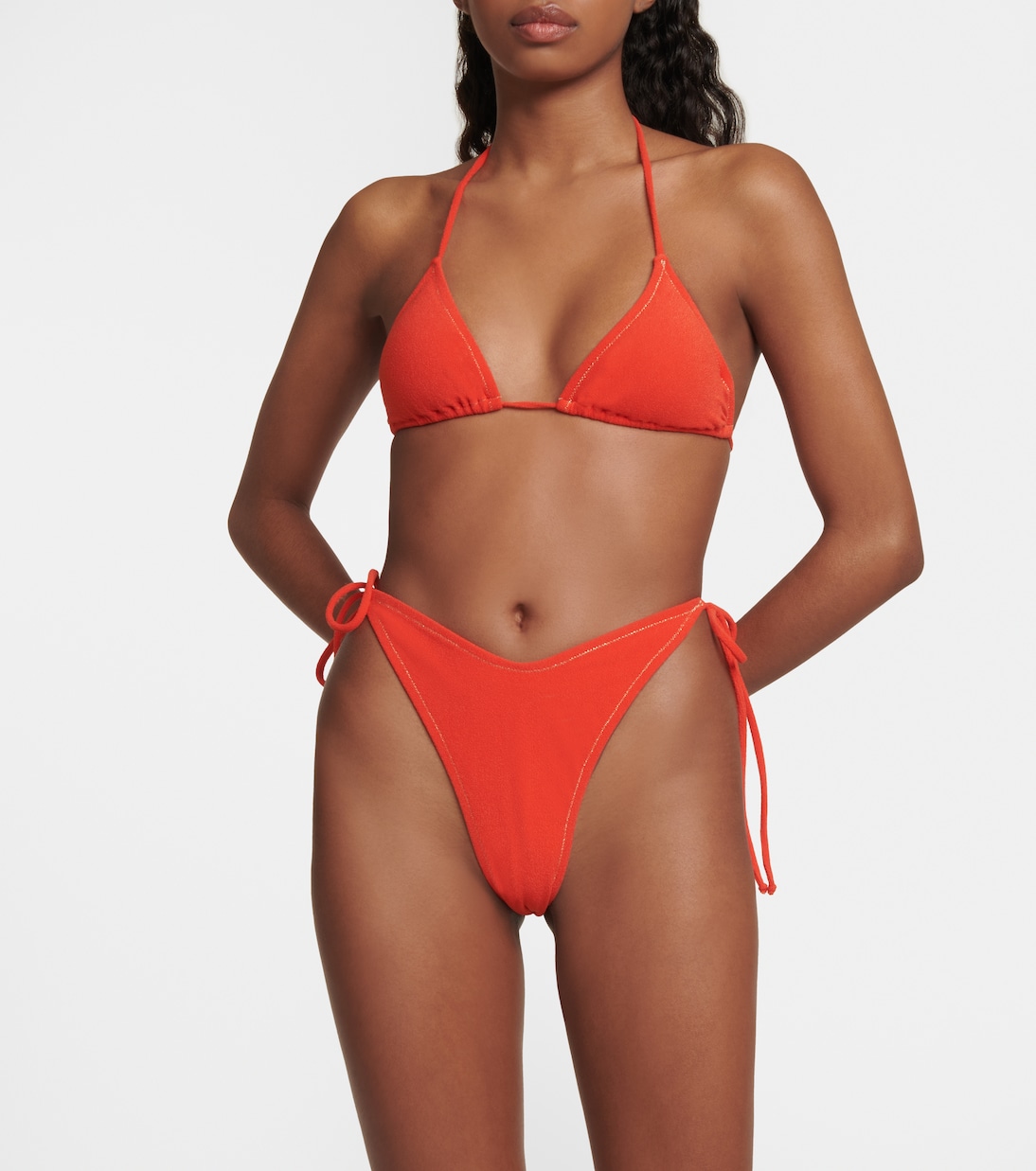 Braga de bikini Susan de rizo | Reina Olga