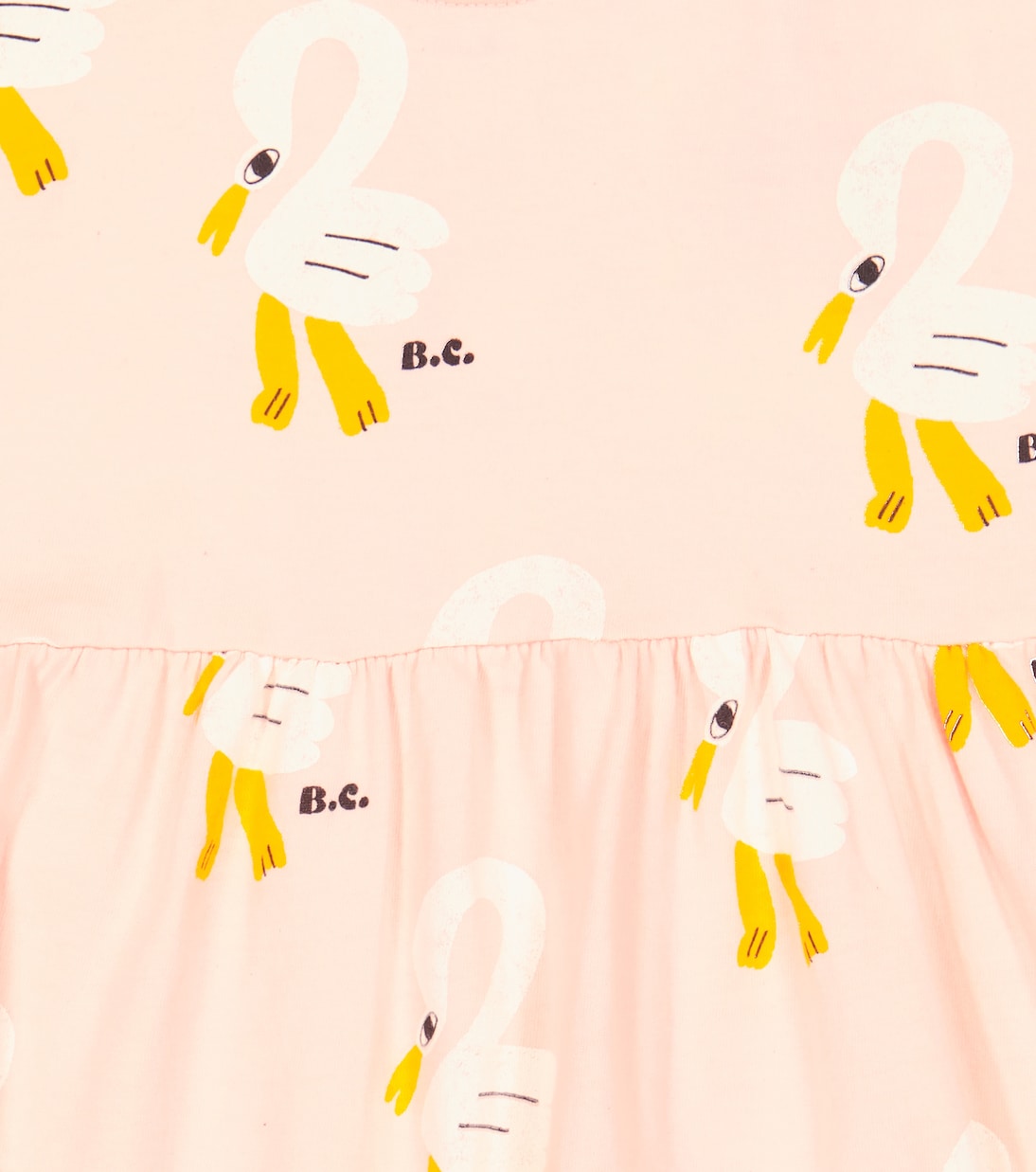Baby Kleid aus Baumwolle | Bobo Choses