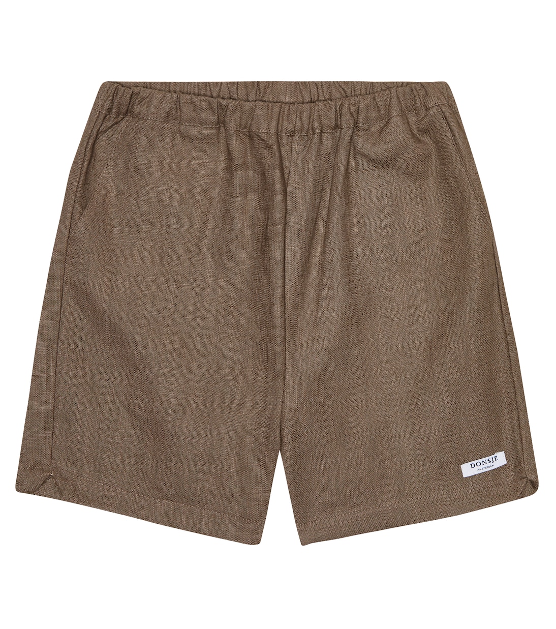 Shorts Wavel in lino | Donsje