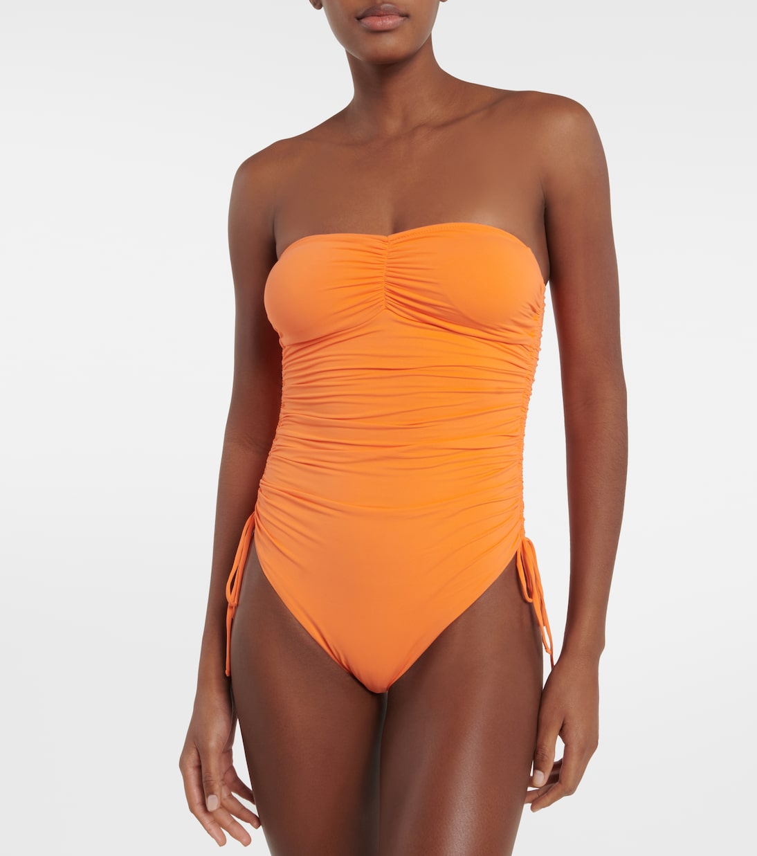 Costume intero a fascia Sydney | Melissa Odabash