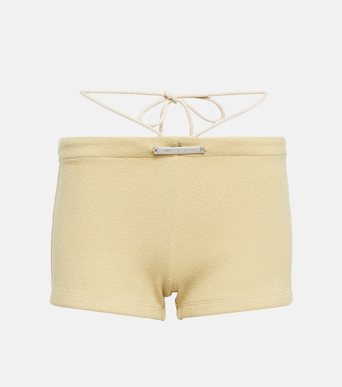 Shorts in cotone | Didu