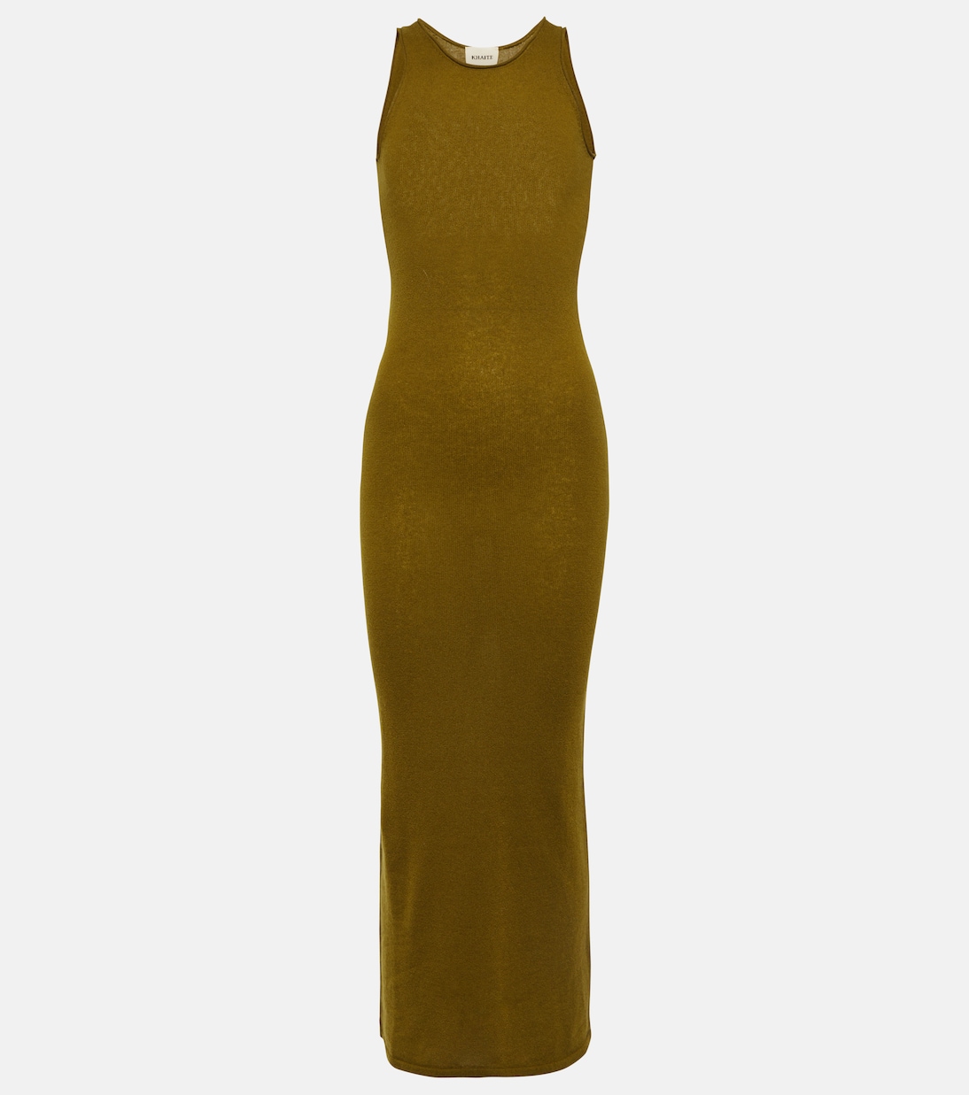 Maxikleid Jaime aus Kaschmir | Khaite