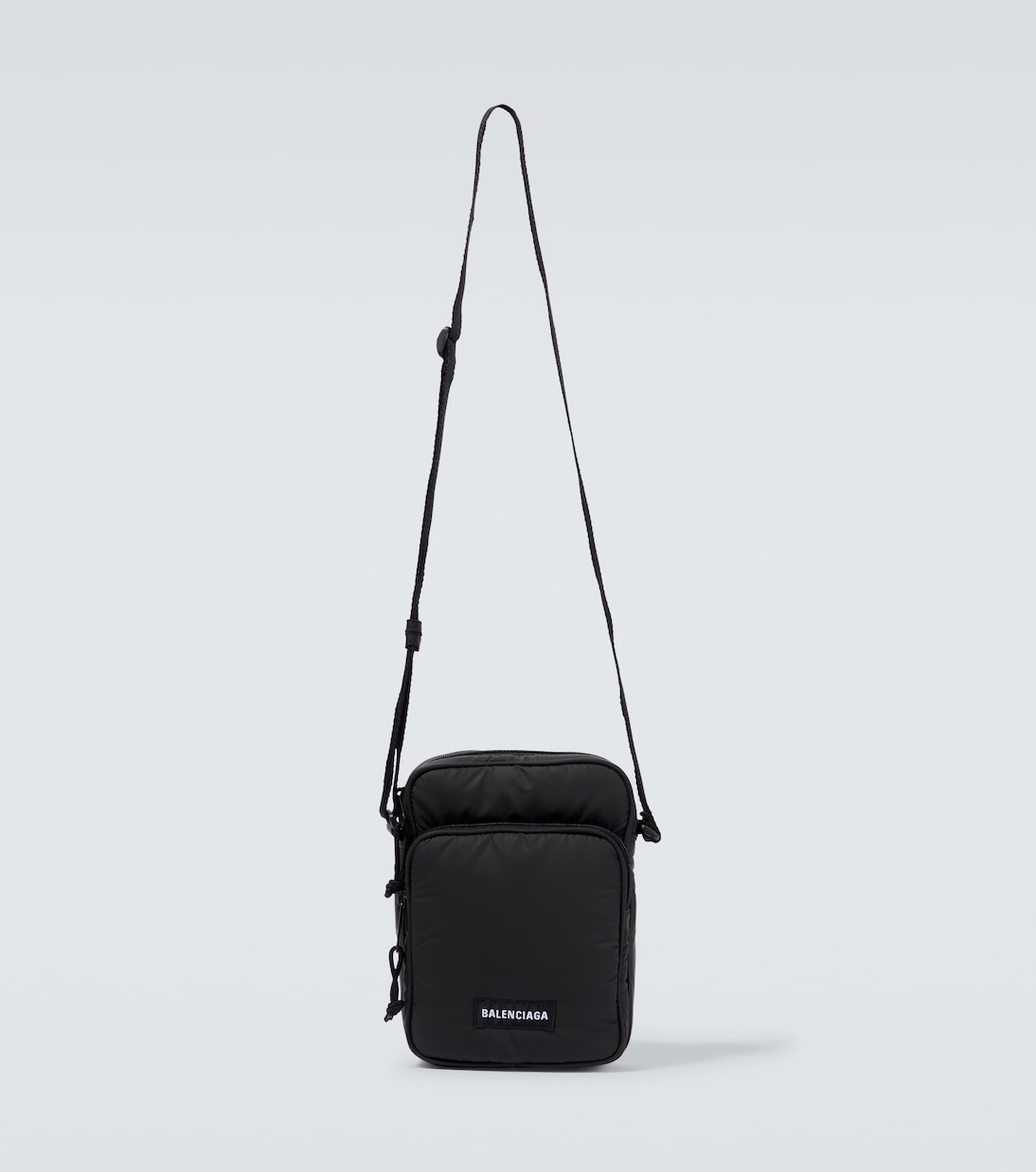 Borsa a tracolla in nylon | Balenciaga