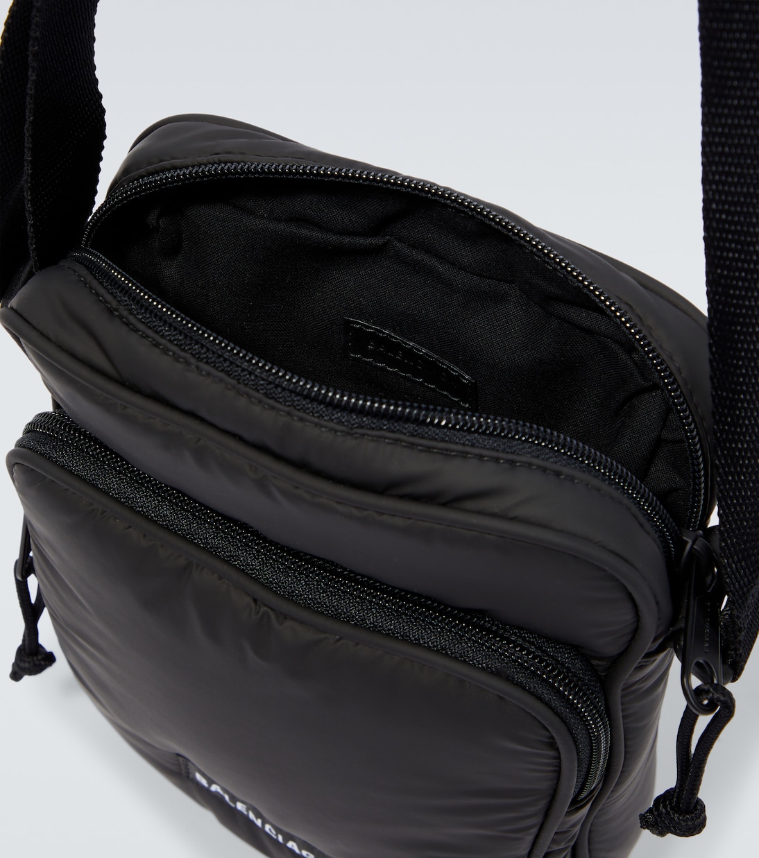 Borsa a tracolla in nylon | Balenciaga