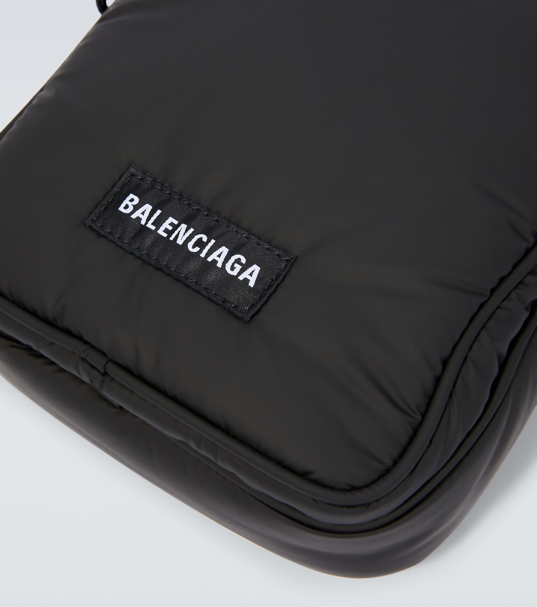 Borsa a tracolla in nylon | Balenciaga